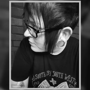 Meet your Posher, Tonya